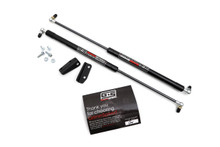 GrimmSpeed 097029 - Hood Struts High Lift For Subaru Impreza/WRX/STI 08-14