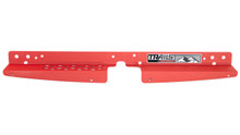 GrimmSpeed TBG114030.2 - Radiator Shroud Red For 13-17 Subaru Crosstrek Trails by