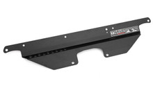 GrimmSpeed TBG114031.1 - Radiator Shroud Black For 18+ Subaru Crosstrek Trails by