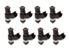 Holley EFI 522-228XFM - Terminator X Flow Matched Fuel Injector Set