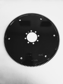 J-W Performance 93010-CH - Mopar 8-Bolt Gen-3 Hemi to GM  - Flexplate