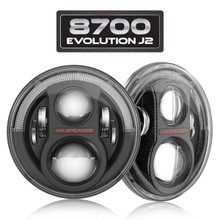 J.W. Speaker 8200693