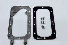 Kartboy KB-003-SRND - 97-07 Subaru WRX/Crosstrek/Forester Linkage Style Manual No Trim Shifter Surround