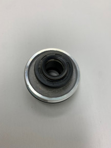 KYB 120245000201 - 09-23 Yamaha/ Kawasaki/ Honda/ Suzuki Rear Shock Seal Head 50 mm. / 16 mm. w/ Oil Lock