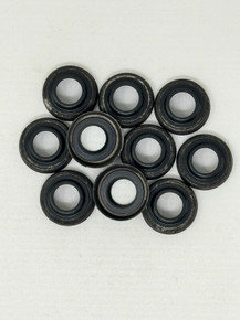 KYB 120301600210 - 12-23 Yamaha YZ250 F-450 FX/ WR250-450 F/ Kaw KX125-450F/Honda/Suzuk Dust Seal 16 mm. - 10 Pk