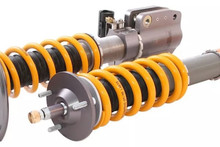 Ohlins POR GN01S1 - 90-94 Porsche 911 (964/965) All Sub Models Road & Track Coilover System