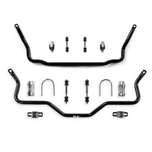 QA1 52836 - Suspension Stabilizer Bar Assembly