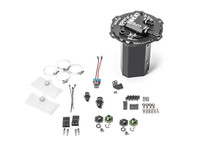 Radium Engineering 20-1642 - Fuel Hanger Evo X (No Pumps Included) Walbro F90000274/285