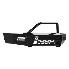 Ranch Hand BSF24HBL1 - Summit BullNose Series Front Bumper