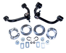 ReadyLIFT 66-21301 - Front Leveling Kit 3in 21-   Ford F150 Tremor