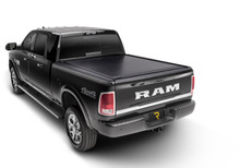 Retrax 60121 - 10-22 Volkswagen Amarok 57.8in Bed DC ONE MX