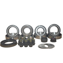 Revolution Gear And Axle 35-2024C-11.8-15 - 11.8 Inch Rear Axle Ram 3500 DRW 2014-15 11.5 Inch Conversion Ring and Pinion Master Install Kit Revolution Gear