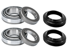 Revolution Gear And Axle AK-JL-NON - Dana 44 Jeep Wrangler JL Non-Rubicon Rear Axle Bearing and Seal Kit Revolution Gear