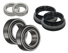 Revolution Gear And Axle AK-D44-JL-RUB - Dana 44 Jeep Wrangler JL Rubicon and Gladiator Rear Axle Bearing and Seal Kit Revolution Gear