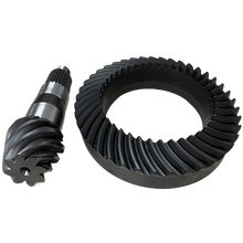 Revolution Gear And Axle D44-M210-456RDC - Dana 44 Wrangler JL Gladiator and Bronco 4.56 Ratio Front 2-Cut Ring and Pinion Revolution Gear