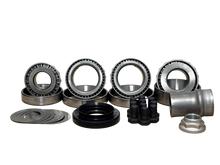 Revolution Gear And Axle K35-2040 - Toyota 8 Inch IFS 2014Down Ring and Pinion Koyo Bearing Master Install Kit Revolution Gear