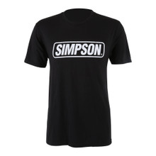 Simpson Safety 45020XX - RACE CITY USA T-SHIRT XXL