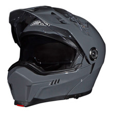 Simpson Motorcycle JB4XL - Journey Bandit Helmet - Armor