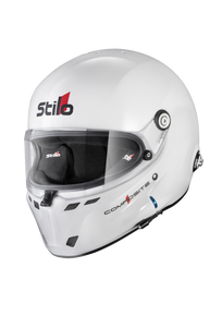 Stilo AA0800AF2V550101 - ST6 GT Composite White - 55 SA2020