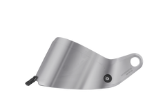 Stilo YA0909 - ST6 SILVER VISOR DARK