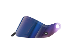 Stilo YA0911 - ST6 MIRROR BLUE VISOR DARK