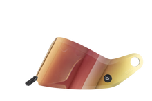 Stilo YA0912ABP - ST6 MIRROR RED VISOR MEDIUM ABP
