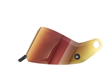 Stilo YA0913 - ST6 MIRROR RED VISOR DARK