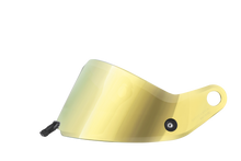 Stilo YA0914 - ST6 MIRROR YELLOW VISOR MEDIUM