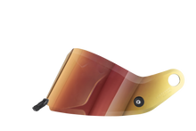 Stilo YA0913ABP - ST6 MIRROR RED VISOR DARK ABP