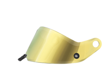 Stilo YA0915 - ST6 MIRROR YELLOW VISOR DARK