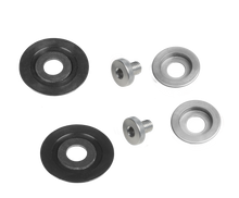 Stilo YA0926 - SCREW KIT FOR ST6 VISORS OR SUN SCREEN