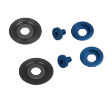 Stilo YA0926B - BLUE SCREW KIT FOR ST6 VISORS OR SUN SCR