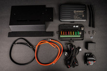 Tazer Z_JL_AUX - 20-24 Jeep Wrangler/Gladiator AuxZiliary Kit