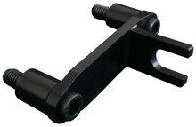 Triple X SC-SU-0500BLK - Rearend Shifter Bracket