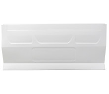 True Performance & Fabrication DTR1013 - Nose Kit Asphalt Outlaw White
