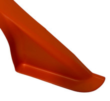 True Performance & Fabrication DTR1045 - Fender Right Asphalt Outlaw Orange