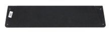 True Performance & Fabrication DTR1054 - Splitter Center Black Modified 1/4in