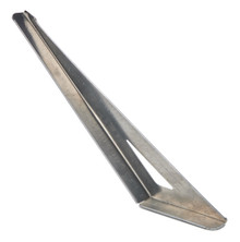 True Performance & Fabrication DTR1081 - Splitter Gusset Natural