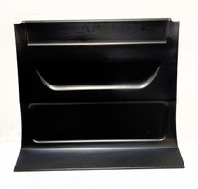 True Performance & Fabrication DTR1090 - Nose Center Asphalt Modified Black