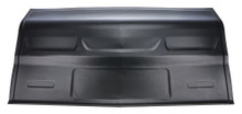True Performance & Fabrication DTR1110 - Nose Center Street Stock Black
