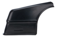 True Performance & Fabrication DTR1130 - Fender Left Street Stock Black