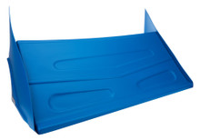 True Performance & Fabrication DTR1181 - Nose Kit Mini Wedge Blue
