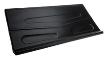 True Performance & Fabrication DTR1190 - Nose Center Mini-Wedge Black