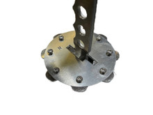 True Performance & Fabrication DTR4000 - Shifter Single Lever Bert / Brinn