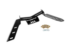 UMI Performance 2251-B - 2251 - 1982-1992 GM F-Body 4L60 Transmission Crossmember