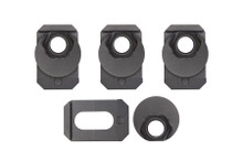 UMI Performance 6572 - 15-24 Ford F-150 Front Camber Kit