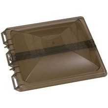 Ventmate 69283 - Repl Lids For Heng's/ Jensen Manufactured 1995 Or Later Vents