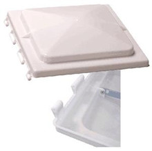Ventmate 63110 - Repl Lids For Jensen MFG Prior To 1995 And Heng's Vents