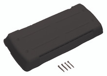 Ventmate 62712 - Refrigerator Vent Cover