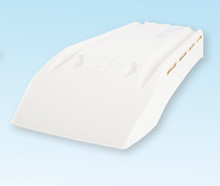 Ventmate 68290 - Refrigerator Vent Cover